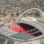 رونمایی از ورزشگاه جدید در تهران