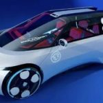 رونمایی پژو از کانسپت پژو ۲۰۸ /عکس