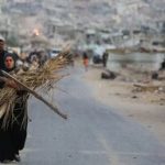 رویترز: آمریکا از استفاده از فلسطینیان به عنوان سپر انسانی اطلاع داشت