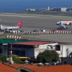 رویترز: پروازهای بین‌المللی به ونزوئلا لغو شد