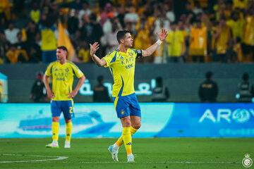 رکورد افسانه‌ای کریستیانو رونالدو/ هیچ چیز غیرممکن نیست!