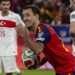 رکورد بیسابقه در تاریخ ۱۰۵ ساله اسپانیا