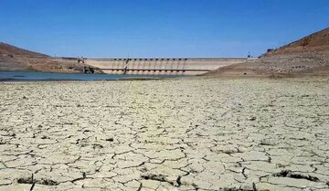 رکورد کم آبی شکست!/ این آمار عجیب را ببینید