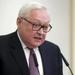 ریابکوف: روسیه و آمریکا در تماس مداوم هستند