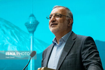 زاکانی: مصوبه جدید حریم، صیانت شهر را به باد می‌دهد