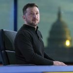 زلنسکی از ادامه تلاش‌های مشترک برای پایان جنگ خبر داد / ما توافق کردیم که با آمریکا و اروپا در سطح مشاوران امنیت ملی برای صلح همکاری کنیم