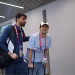 زمان بازگشت سردار آزمون مشخص شد