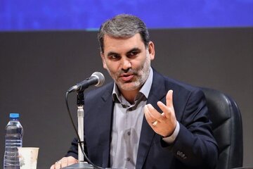 زنگنه: مجلس رقم بودجه را ۱۱ هزار و ۸۰۰ همت تحویل گرفت؛اما ۱۱ هزار و ۲۰۰ همت بست