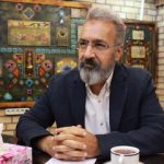 زنی که غم بزرگ را به کار بزرگ تبدیل کرد