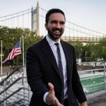 زهران ممدانی شهردار نیویورک شد
