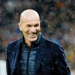 زیدان، قند را در دل هواداران آب کرد!