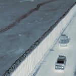 ساخت دیوار و شبکه دفاعی در مرز عراق- سوریه