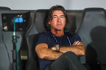 ساپینتو: امروز فقط نباید بازنده می‌شدیم