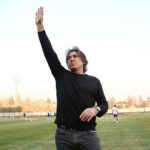 ساپینتو:  داوری بازی پرسپولیس نگرانم کرد/ما انتظار عدالت داریم