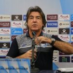 ساپینتو: مهم نیست حریفان‌مان از کدام لیگ می‌آید