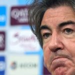 ساپینتو: هدف ما صعود است