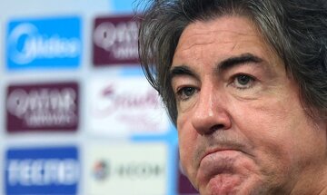 ساپینتو: هدف ما صعود است