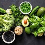 سبزیجاتی که قاتل کبد چرب هستند