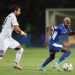 ستاره استقلال همچنان دور از میادین