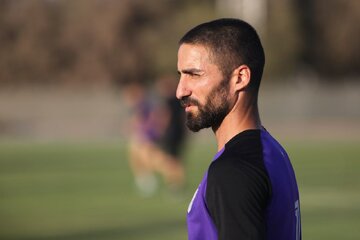 ستاره سابق استقلال ناراضی از تراکتور؛ می‌روم!