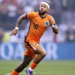 ستاره هلندی فوتبال جهان و رهایی یک زن باردار!