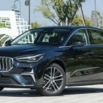 سدان خوش‌چهره چینی، هم قیمت دنا پلاس و تارا