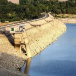 سدهای تهران چقدر تا خشک شدن فاصله دارند؟/ عکس