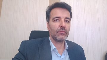 سراب وعده خانم وزیر