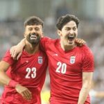 سردار آزمون: من و کوکائین؛ توبه توبه!