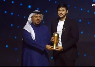 سردار آزمون؛ گران‌ترین بازیکن ایرانی تاریخ فوتبال آسیا