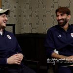 سردار آزمون:باور نمی‌کنم بیرانوند دکترا داشته باشد!