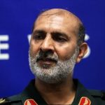 سردار سنایی راد: دشمن با زبان التماس درخواست آتش بس کرد/  اگر سه عامل بازدارنده در جمهوری اسلامی ایران نبود…