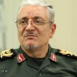 سردار طلایی‌نیک: قدرت موشکی ایران همواره رو به رشد و تحریم‌ناپذیر است