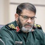 سردار معروفی: همه ملت ایران بسیجی‌اند جز معاندین و ضدانقلاب