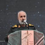 سردار گشتاسبی: دشمنان در پی حذف دنیای اسلام از صحنه‌های جهانی هستند