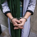 سرقت‌ میلیاردی زن خدمتکار جوان