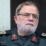 سرلشکر ایزدی: اسرائیل با خیزش مردم فلسطین مواجه شد/ توانمندی‌های جبهه مقاومت افزایش می‌یابد