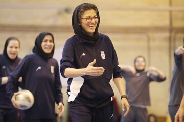 سرمربی تیم ملی در آستانه جام جهانی چه گفت؟