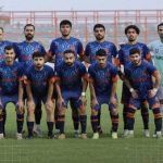 سرمربی پادیاب خلخال: استقلال را خیلی خوب آنالیز کردیم