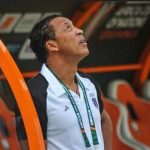 سرمربی کیپ‌ورد: ایران آینده خوبی در جام جهانی خواهد داشت