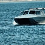 سریع‌ترین قایق جنگی جهان ساخت ایران است / عکس