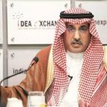 سفر معاون وزیر خارجه عربستان به تهران