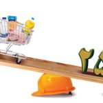 سفره کارگران از اول امسال تا امروز یک چهارم آب رفته است