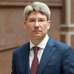 سفیر روسیه: ناتو و اروپا برای جنگ بزرگ با روسیه آماده شده‌اند