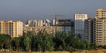 سقوط تاریخی ساخت‌وساز در کشور/ چه عاقبتی در انتظار بازار مسکن است؟