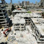 سقوط قیمت برج‌های تل‌آویو/ بازار مسکن در اسرائیل راکد شد/ محبوب‌ترین مقاصد خرید مسکن صهیونیست ها کجاست؟