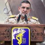 سه واقعه سرنوشت‌ساز ۱۳ آبان در سه سال متفاوت به روایت سخنگوی سپاه/ اسناد پیدا شده در سفارت سابق آمریکا حاوی چه پیامی بود؟