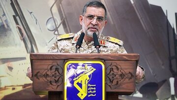 سه واقعه سرنوشت‌ساز ۱۳ آبان در سه سال متفاوت به روایت سخنگوی سپاه/ اسناد پیدا شده در سفارت سابق آمریکا حاوی چه پیامی بود؟