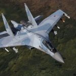 سوخو ۳۵ با این موشک قدرتمند به ایران می‌آید؟