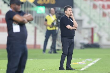 سورپرایز کیپ‌ورد برای قلعه نویی!